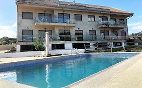 Apartamentos aDoniña Playa Major Sanxenxo